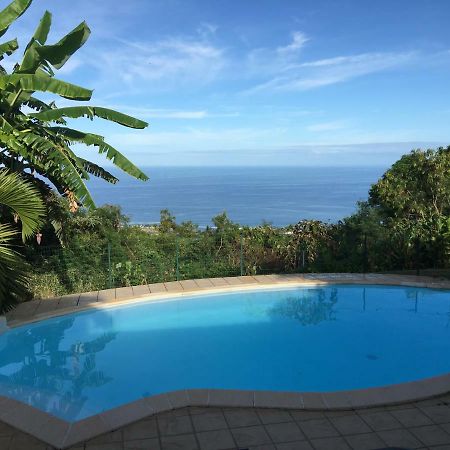 Villa Flamboyant Le Portail Екстериор снимка