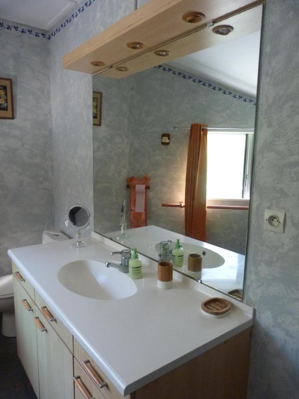 Villa Flamboyant Le Portail Екстериор снимка